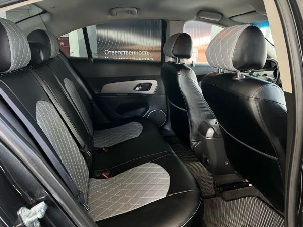 Chevrolet Cruze I Рестайлинг с пробегом 2013 года, цена 799 000 рублей, 229700 км, седан, Автокод Объявления