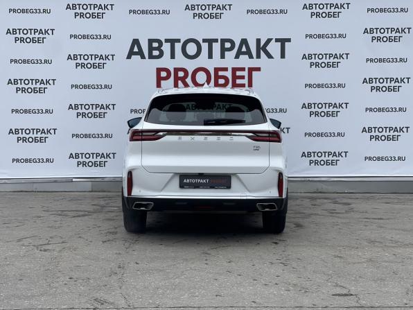 Exeed TXL I Рестайлинг с пробегом 2022 года, цена 2 339 000 рублей, 59800 км, внедорожник, Автокод Объявления