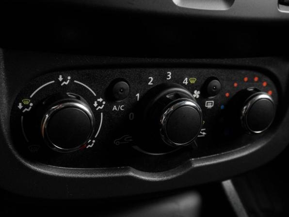 Lada (ВАЗ) Largus I Рестайлинг с пробегом 2025 года, цена 1 154 000 рублей, 35520 км, универсал, Автокод Объявления
