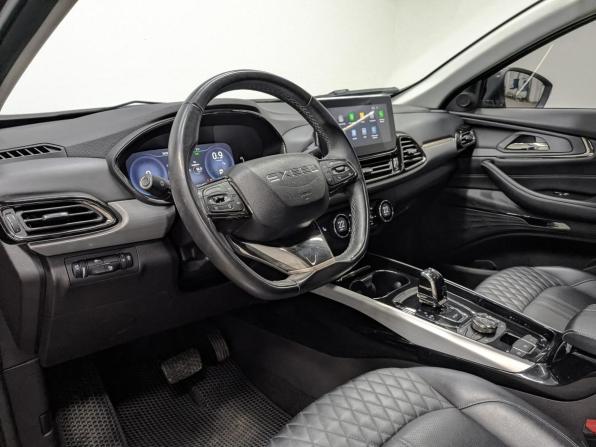 Exeed TXL I с пробегом 2021 года, цена 2 175 000 рублей, 56214 км, внедорожник, Автокод Объявления