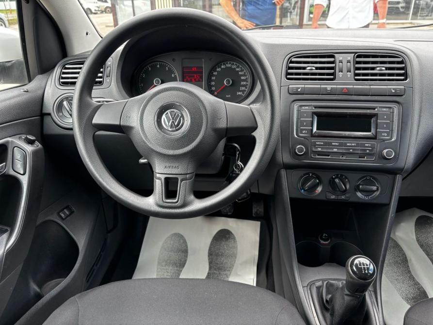 Volkswagen Polo V Пермь  - изображение 18