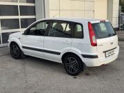 Ford Fusion I Рестайлинг Новокузнецк  - изображение 23