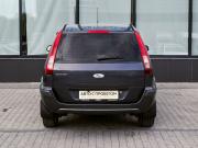 Ford Fusion I Рестайлинг Екатеринбург  - изображение 22