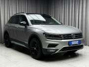Volkswagen Tiguan II Ижевск  - изображение 35