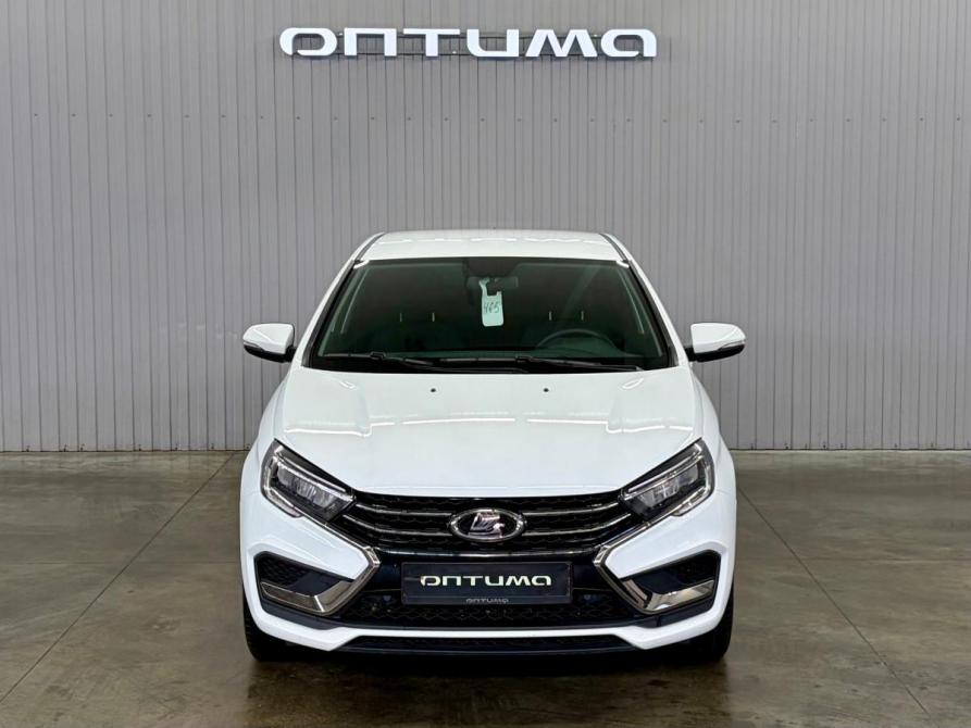 Lada (ВАЗ) Vesta I Рестайлинг (NG) Краснодар  - изображение 2