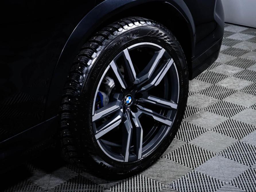 BMW X6 M III (F96) Москва  - изображение 15