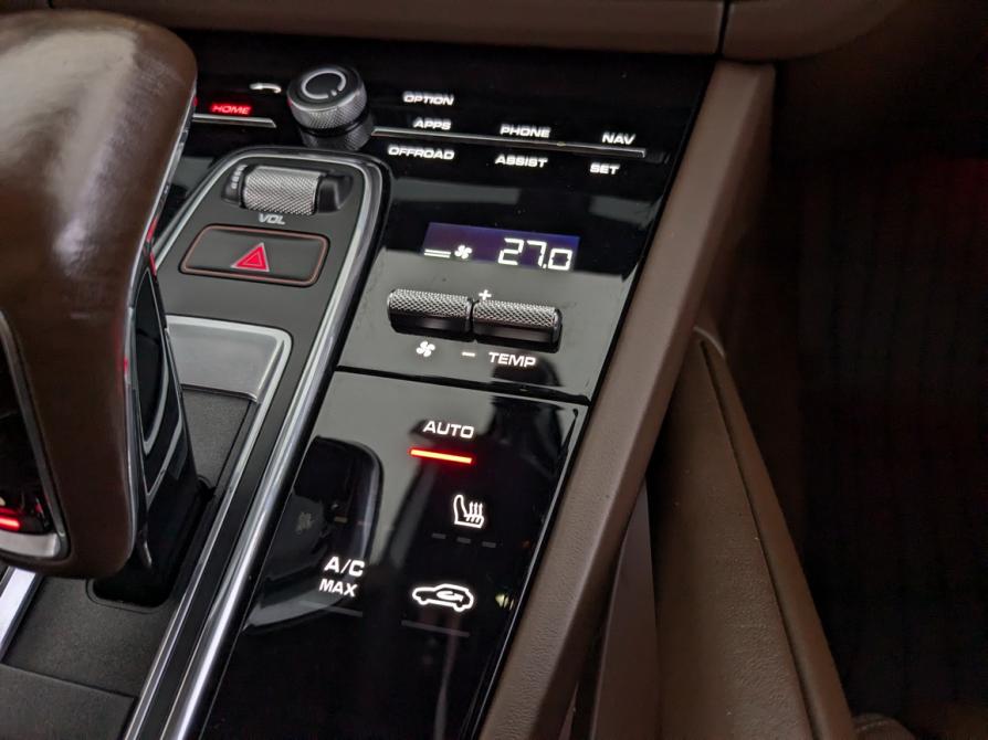Porsche Cayenne III Москва  - изображение 16