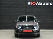 Lada (ВАЗ) Granta I Рестайлинг Екатеринбург  - изображение 16