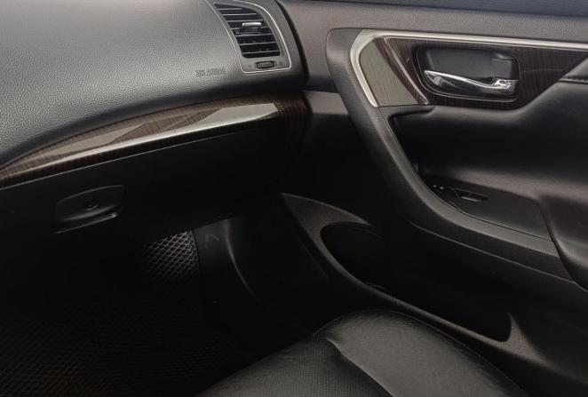 Nissan Teana III (L33) с пробегом 2014 года, цена 1 050 000 рублей, 224628 км, седан, Автокод Объявления