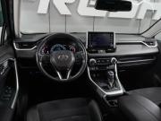 Toyota RAV4 V (XA50) Тюмень  - изображение 33