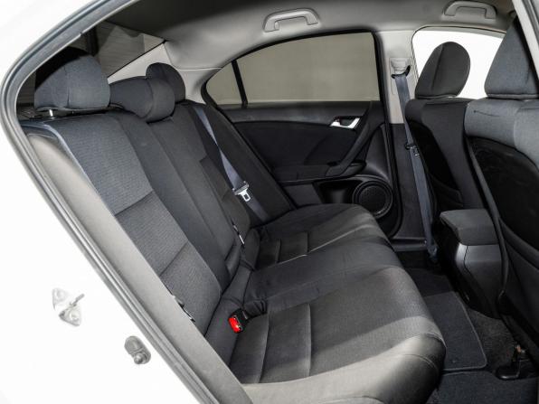 Honda Accord VIII Рестайлинг с пробегом 2011 года, цена 1 435 000 рублей, 183850 км, седан, Автокод Объявления