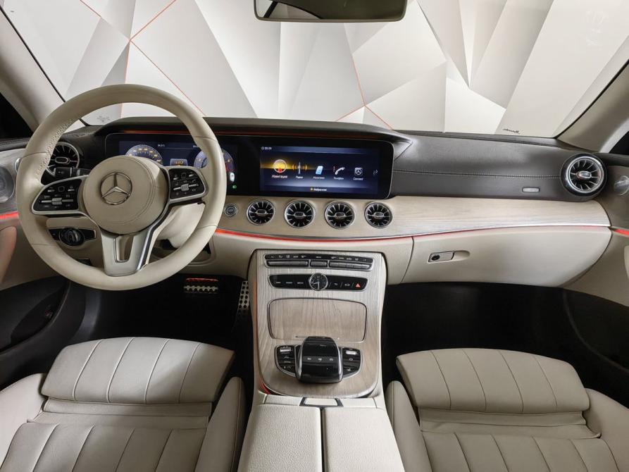 Mercedes-Benz E-Класс V (W213 S213 C238) Москва  - изображение 14