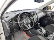 Nissan Qashqai II Рестайлинг Москва  - изображение 44