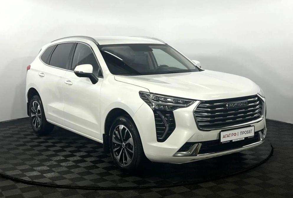 Haval Jolion I Рестайлинг Нижний Новгород  - изображение 4