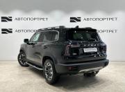 Haval Dargo Санкт-Петербург  - изображение 30