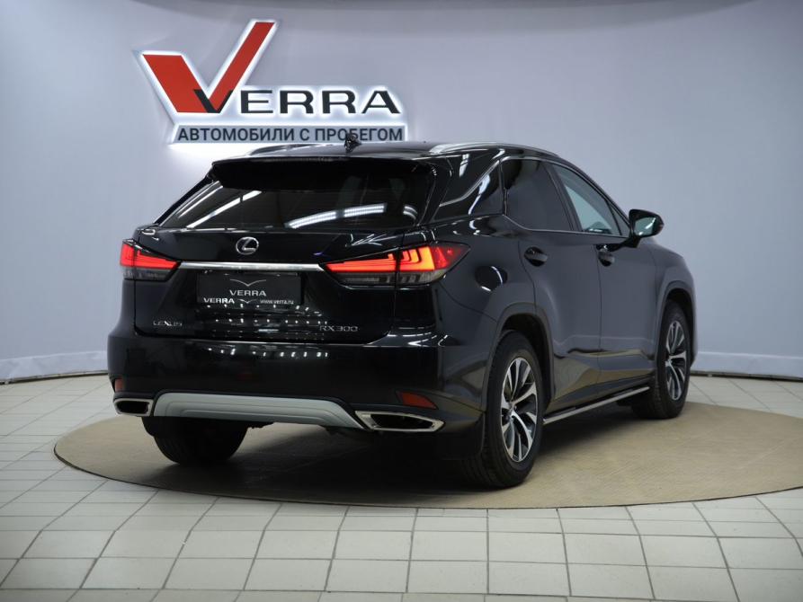 Lexus RX IV Рестайлинг Уфа  - изображение 5