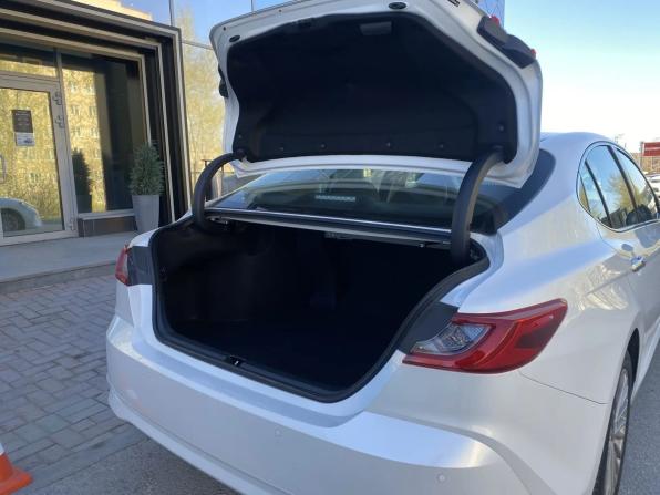 Toyota Camry IX (XV80) China Market с пробегом 2024 года, цена 4 200 000 рублей, 333 км, седан, Автокод Объявления