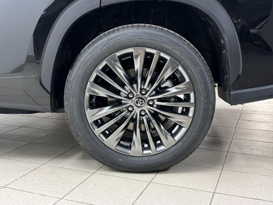 Toyota Highlander IV (XU70) Вологда  - изображение 20