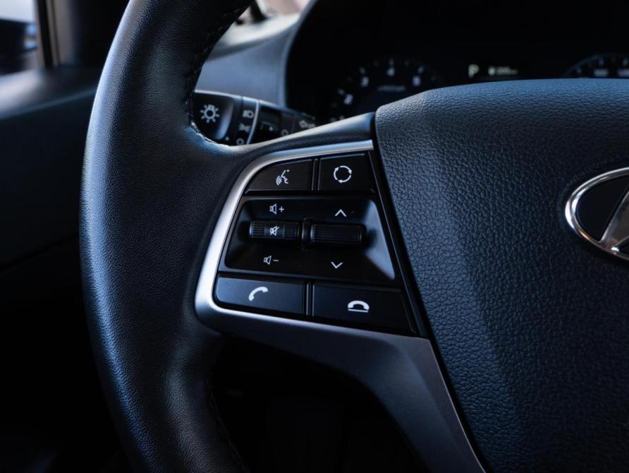 Hyundai Solaris II Рестайлинг Волгоград  - изображение 12