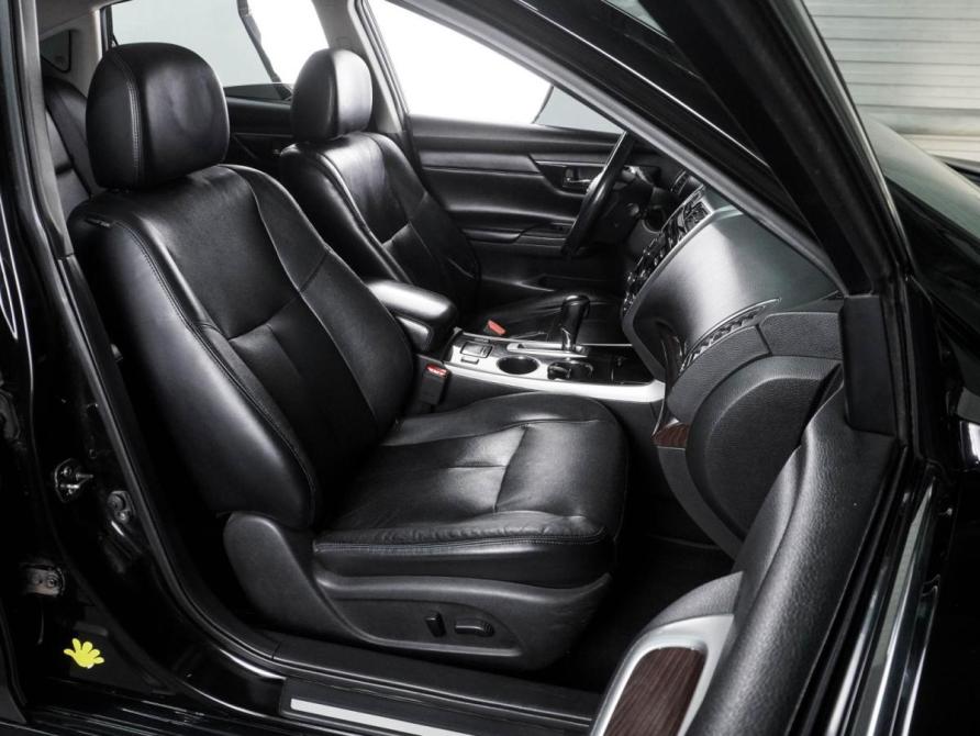 Nissan Teana II (J32) Рестайлинг Воронеж  - изображение 8