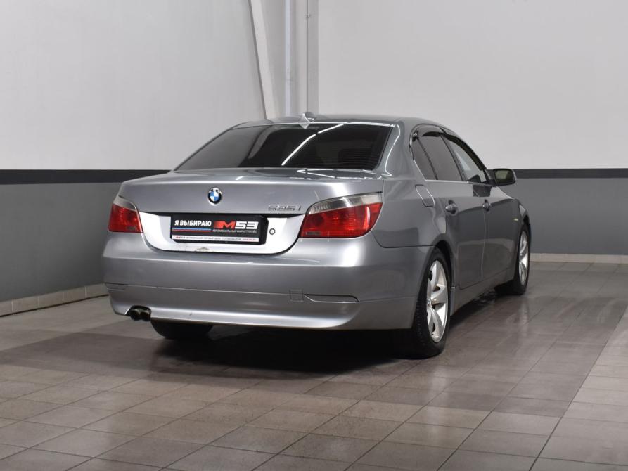 BMW 5 серии V (E60/E61) Кемерово  - изображение 4