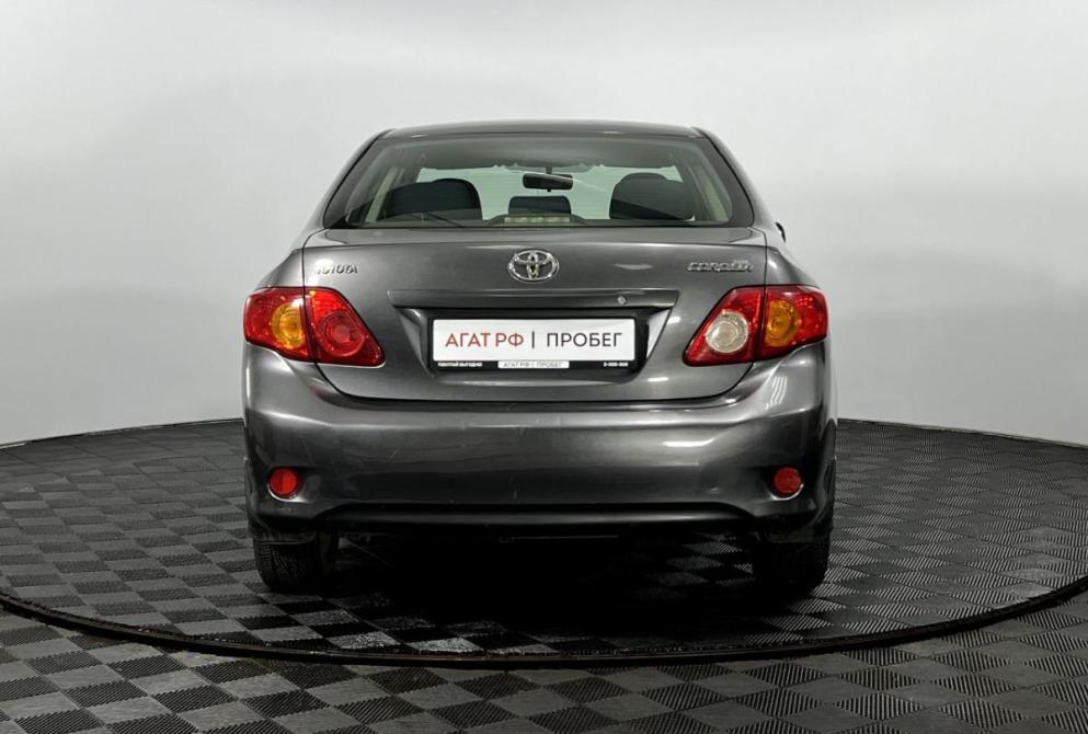 Toyota Corolla X (E140 E150) Нижний Новгород  - изображение 7