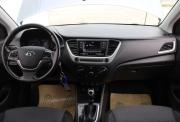 Hyundai Solaris I Рестайлинг Нижний Новгород  - изображение 36