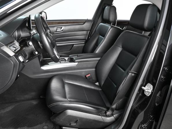 Mercedes-Benz E-Класс IV (W212 S212 C207) Рестайлинг с пробегом 2013 года, цена 2 190 000 рублей, 244250 км, седан, Автокод Объявления