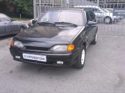 Lada (ВАЗ) 2114 Челябинск  - изображение 22