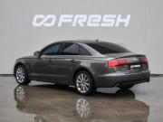 Audi A6 IV (C7) Краснодар  - изображение 25