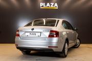 Skoda Octavia III (A7) Рестайлинг Уфа  - изображение 27