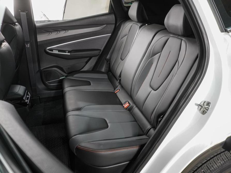 Geely Boyue Cool Воронеж  - изображение 13