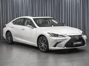 Lexus ES VII Рестайлинг Ставрополь  - изображение 26