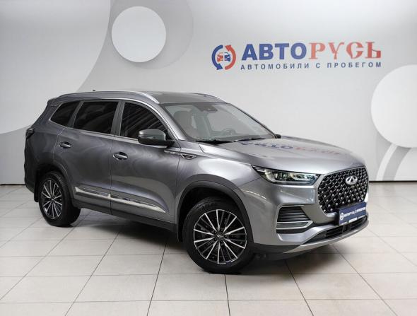 Chery Tiggo 8 Pro Max I с пробегом 2022 года, цена 1 925 000 рублей, 110000 км, внедорожник, Автокод Объявления