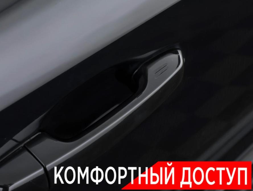 Toyota Land Cruiser 200 Series Рестайлинг 2 Москва  - изображение 21