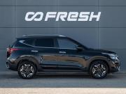 Kia Seltos I Рестайлинг Краснодар  - изображение 31