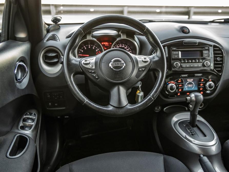 Nissan Juke I Волгоград  - изображение 23