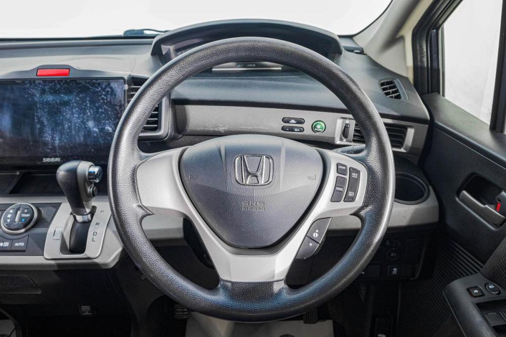 Honda Freed I Рестайлинг Барнаул  - изображение 15