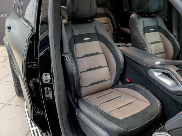 Mercedes-Benz GLS AMG II (X167) с пробегом 2022 года, цена 15 965 000 рублей, 17881 км, внедорожник, Автокод Объявления