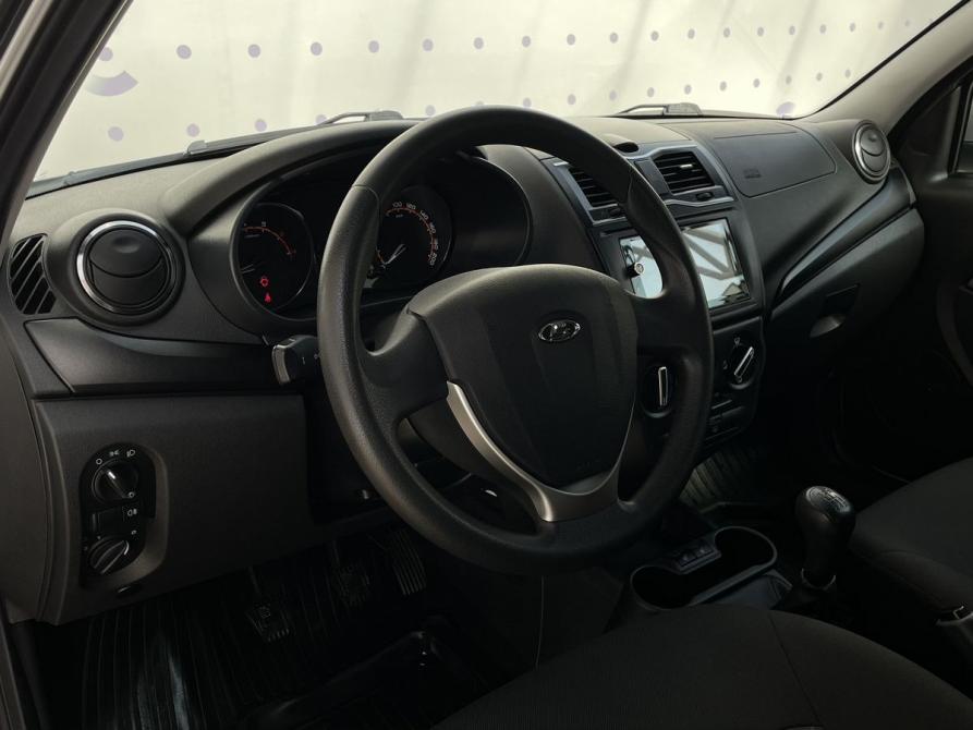 Lada (ВАЗ) Granta I Рестайлинг Тамбов  - изображение 15