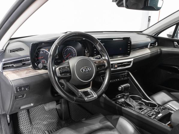 Kia K5 III с пробегом 2021 года, цена 2 276 600 рублей, 141000 км, седан, Автокод Объявления