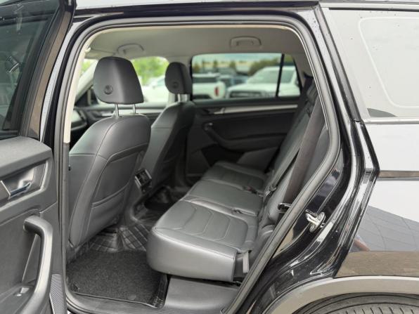 Skoda Kodiaq I с пробегом 2019 года, цена 1 920 000 рублей, 227071 км, внедорожник, Автокод Объявления