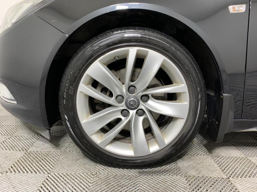 Opel Insignia I Москва  - изображение 9