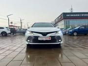 Toyota Camry VIII (XV70) Стерлитамак  - изображение 30