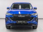 Haval F7 I Рестайлинг Москва  - изображение 32