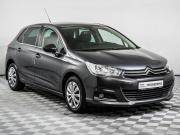 Citroen C4 II Москва  - изображение 16