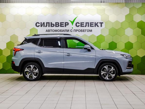 Москвич 3 с пробегом 2023 года, цена 1 360 000 рублей, 70847 км, внедорожник, Автокод Объявления