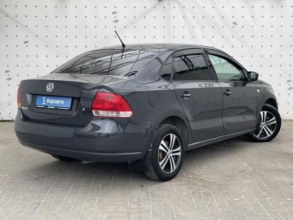 Volkswagen Polo V Рестайлинг с пробегом 2015 года, цена 350 000 рублей, 208865 км, седан, Автокод Объявления