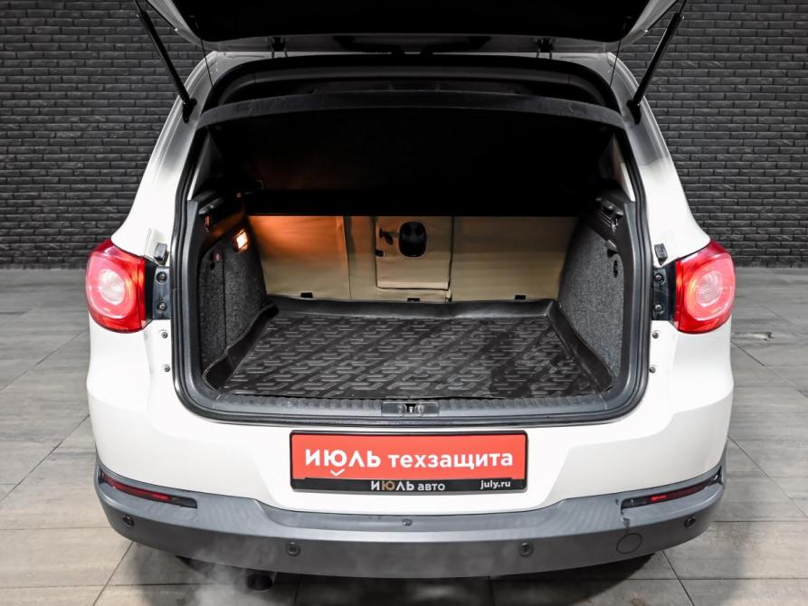Volkswagen Tiguan I Екатеринбург  - изображение 6