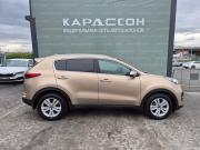 Kia Sportage IV Рестайлинг Екатеринбург  - изображение 16
